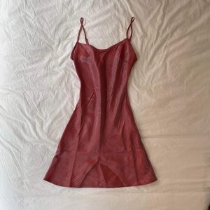 Multitone VRG girl Dress